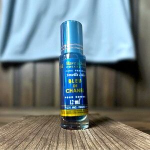 Have a Scent Perfume Oil Collection Bleu de Chanel
